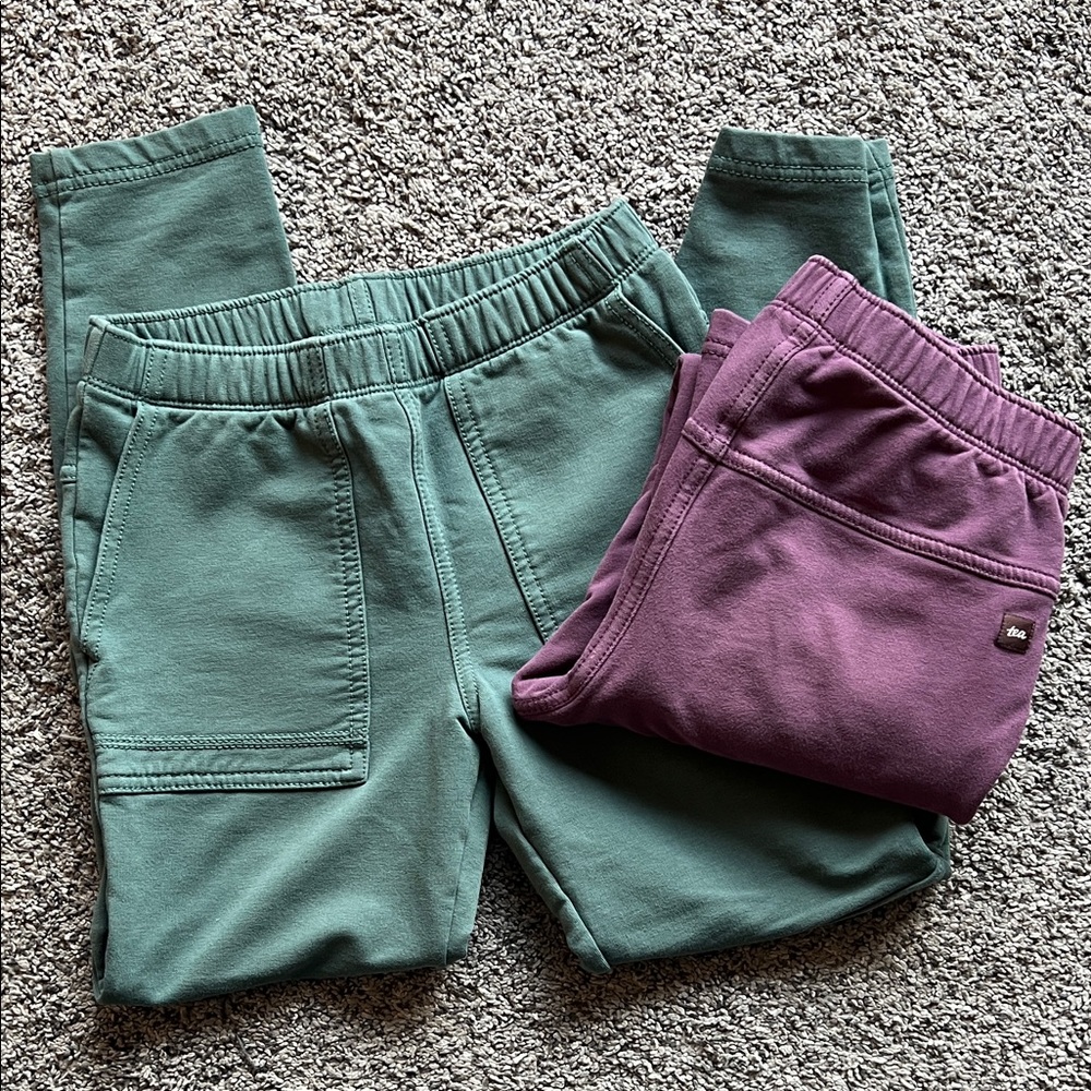 Tea Collection Jogger Pants